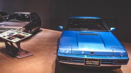 Z Japonii: nowości Subaru - Subaru Global Platform