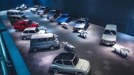 Z Japonii: nowości Subaru - Subaru Global Platform