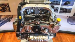 Z Japonii: nowości Subaru - Subaru Global Platform