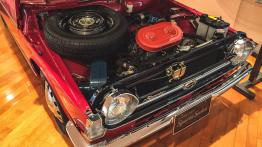 Z Japonii: nowości Subaru - Subaru Global Platform