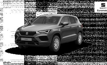 Seat Ateca 2026 REFERNCE