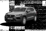 Seat Ateca 2026 REFERNCE