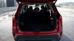 JAC JS8 Pro - baga¿nik