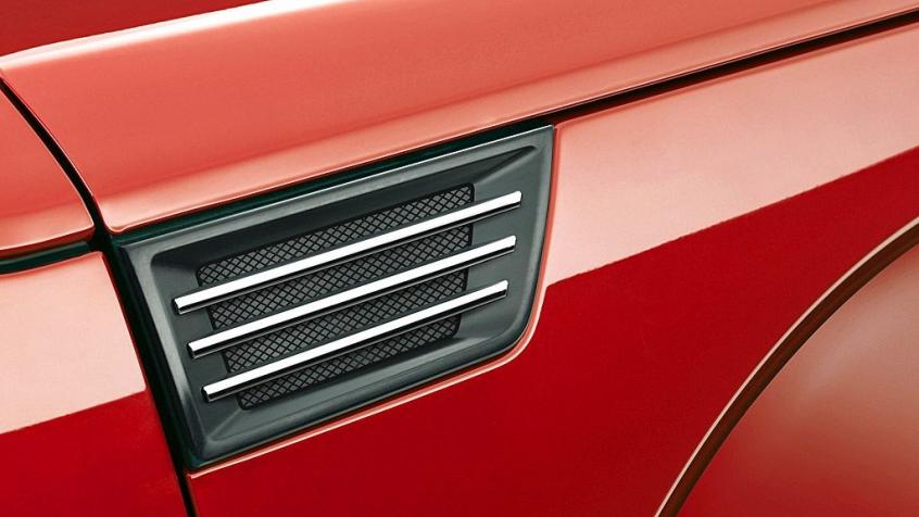 Dodge Nitro
