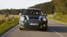 Mini Clubman - kombi w stylu retro