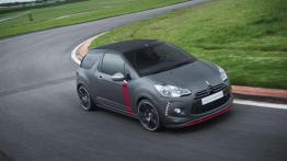Citroen DS3 Cabrio Racing Concept - debiut już jutro