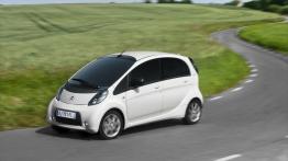 Citroen C-Zero