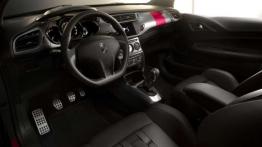 Citroen DS3 Cabrio Racing Concept - debiut już jutro