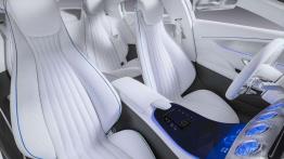 Mercedes Concept IAA - CLS w stylu retro