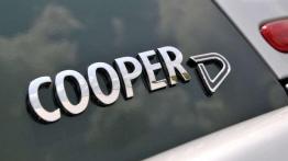 Mini Clubman - kombi w stylu retro