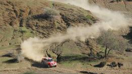 Król Dakaru - Mitsubishi Pajero