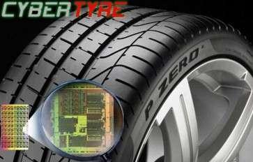 (Cyber)opona już wkrótce?