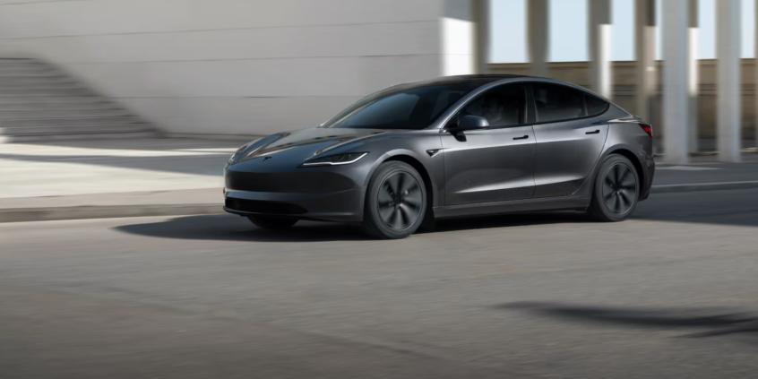 Elon Musk chce połączyć Teslę i SpaceX. W grze jest aż 3,5 bln dolarów
