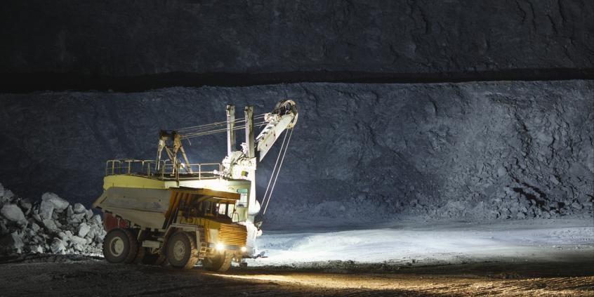 15 mld aut na prąd. Czy to koniec obaw o surowce?