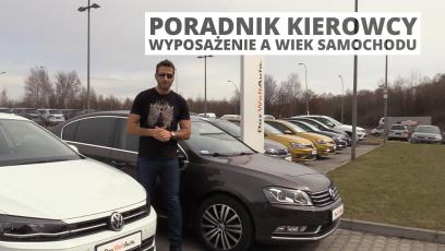 Czy mniejsze auto zawsze ma gorsze wyposażenie? Poradnik Kierowcy