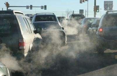 Zanieczyszczenia miast a nasze zdrowie