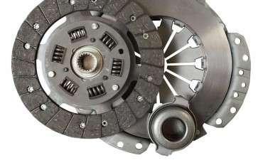 Sprzęgło sprzęgłu nierówne