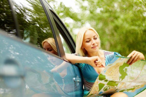Jak nie zgubić się w podróży?