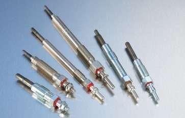 Świece żarowe - uważaj na podróbki!