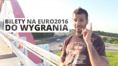 Komu w drogę, temu... konkurs. 50 nagród!!!