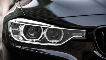 Przyłapali nowe BMW M5 i Serię 5. Największa zmiana czeka w środku