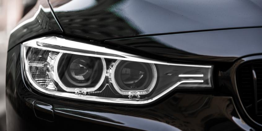 Przyłapali nowe BMW M5 i Serię 5. Największa zmiana czeka w środku
