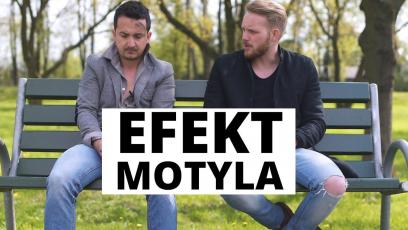 Oszukać przeznaczenie na drodze...