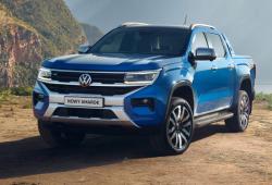 Galeria Volkswagen Amarok