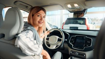 Niezawodny samochód dla kobiety – ranking 2025. Auta, które pokochały kobiety w 2025 roku