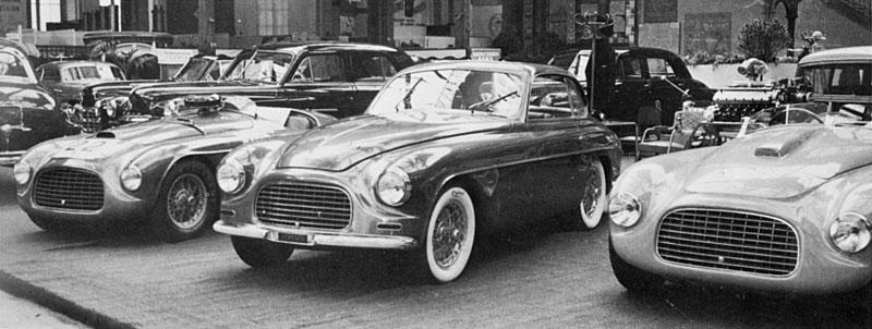 Salon Samochodowy w Paryżu 1898–2026. Premiery, które zmieniły motoryzację i czego spodziewać się w tym roku