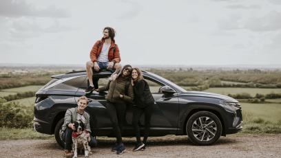 Auto rodzinne w racie do 1500 zł. Nowe czy 3-letnie – co realnie dostaniesz za te pieniądze w 2026 roku? 