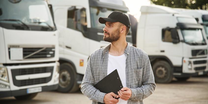 Rynek leasingu w górę. Sektor transportowy głównym napędem inwestycji w I półroczu 2026 roku