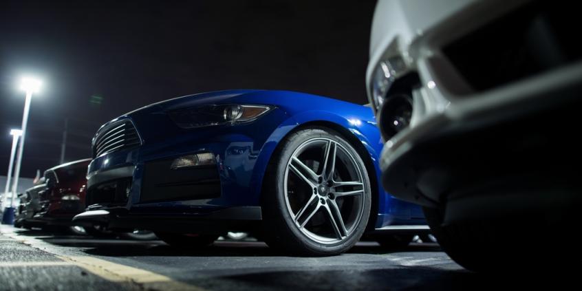 Ford wraca do Europy z ofensywą produktową. Siedem nowych modeli do końca 2029 roku
