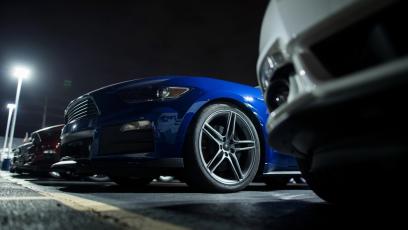 Ford wraca do Europy z ofensywą produktową. Siedem nowych modeli do końca 2029 roku