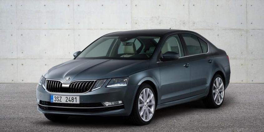 Fabia i Octavia rywalizują o tytuł najpopularniejszego samochodu w 2017 roku