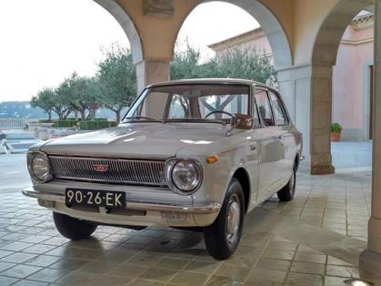 #Toyota #Corolla #różnicapokoleń #nowaCorolla #pierwszaCorolla