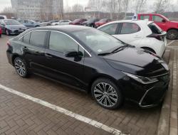 Corolla