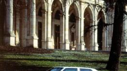 Fiat Croma - lewy bok