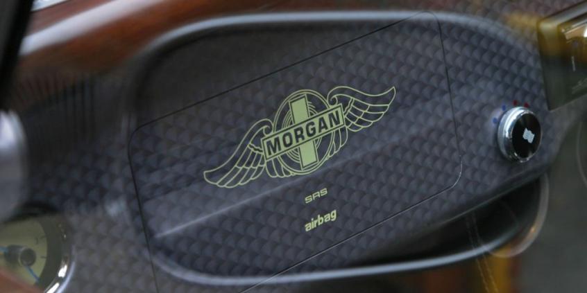  Morgan Aeromax