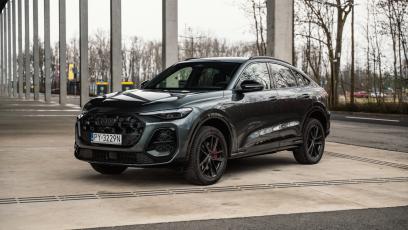 Audi Q5 Sportback e-hybrid quattro 270 kW S Tronic