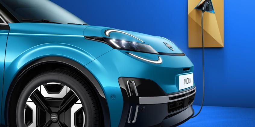 Nissan ma powód do świętowania. Tyle elektryków i hybryd sprzedał w Europie