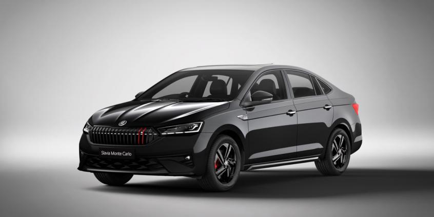 Mała Skoda dostała 8 biegów i masaż tylnej kanapy. Tego auta nie kupisz w Europie
