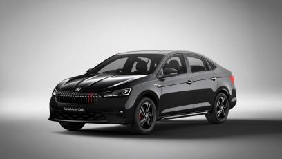 Mała Skoda dostała 8 biegów i masaż tylnej kanapy. Tego auta nie kupisz w Europie