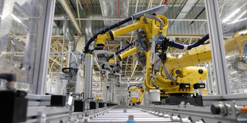 Groupe PSA optymalizuje swoją bazę produkcyjną w Europie