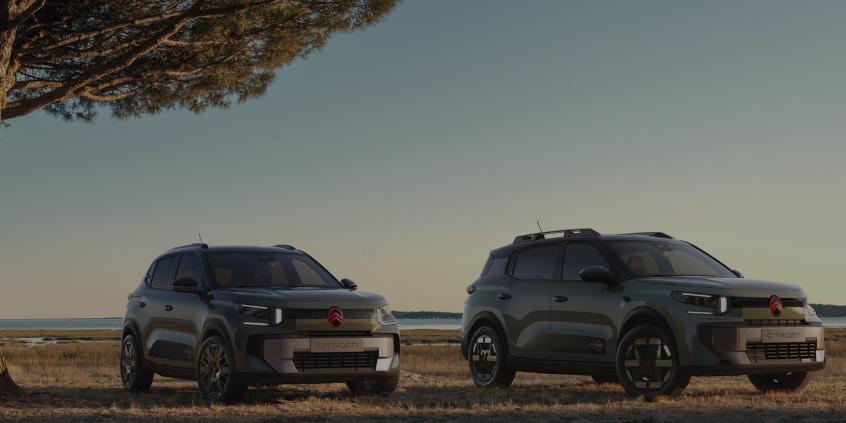 Fiat i Citroën idą w górę, Dacia ma problem. Nowe dane z Europy