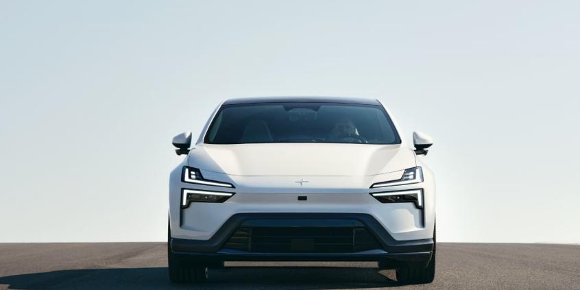 To nie jest ani kombi, ani SUV. Polestar szykuje nowość dla Europy