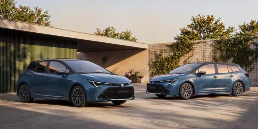 Toyota Corolla ma już 60 lat. Jubileuszowa wersja trafi do Europy