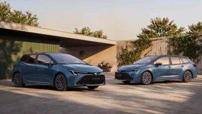 Toyota Corolla ma już 60 lat. Jubileuszowa wersja trafi do Europy