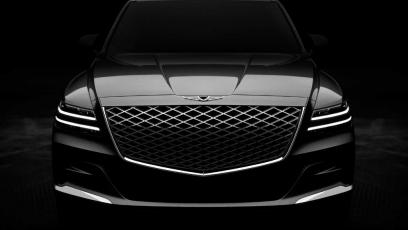 Czy marka Genesis z tym modelem powróci do Europy?