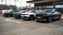 Jeep Compass 2026 premiera  - Test